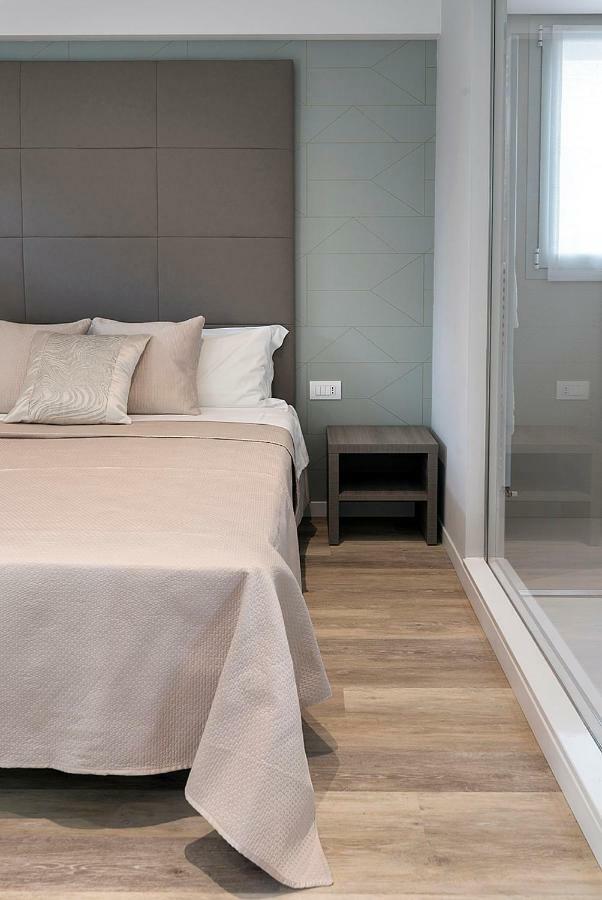Viola Relais Hotell Desenzano del Garda Eksteriør bilde